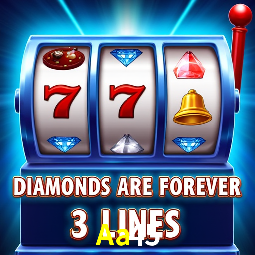 Bonus na Cassino Online Aa45