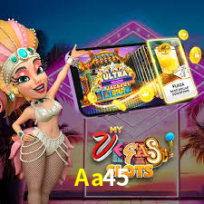 Baixar Cassino Aa45